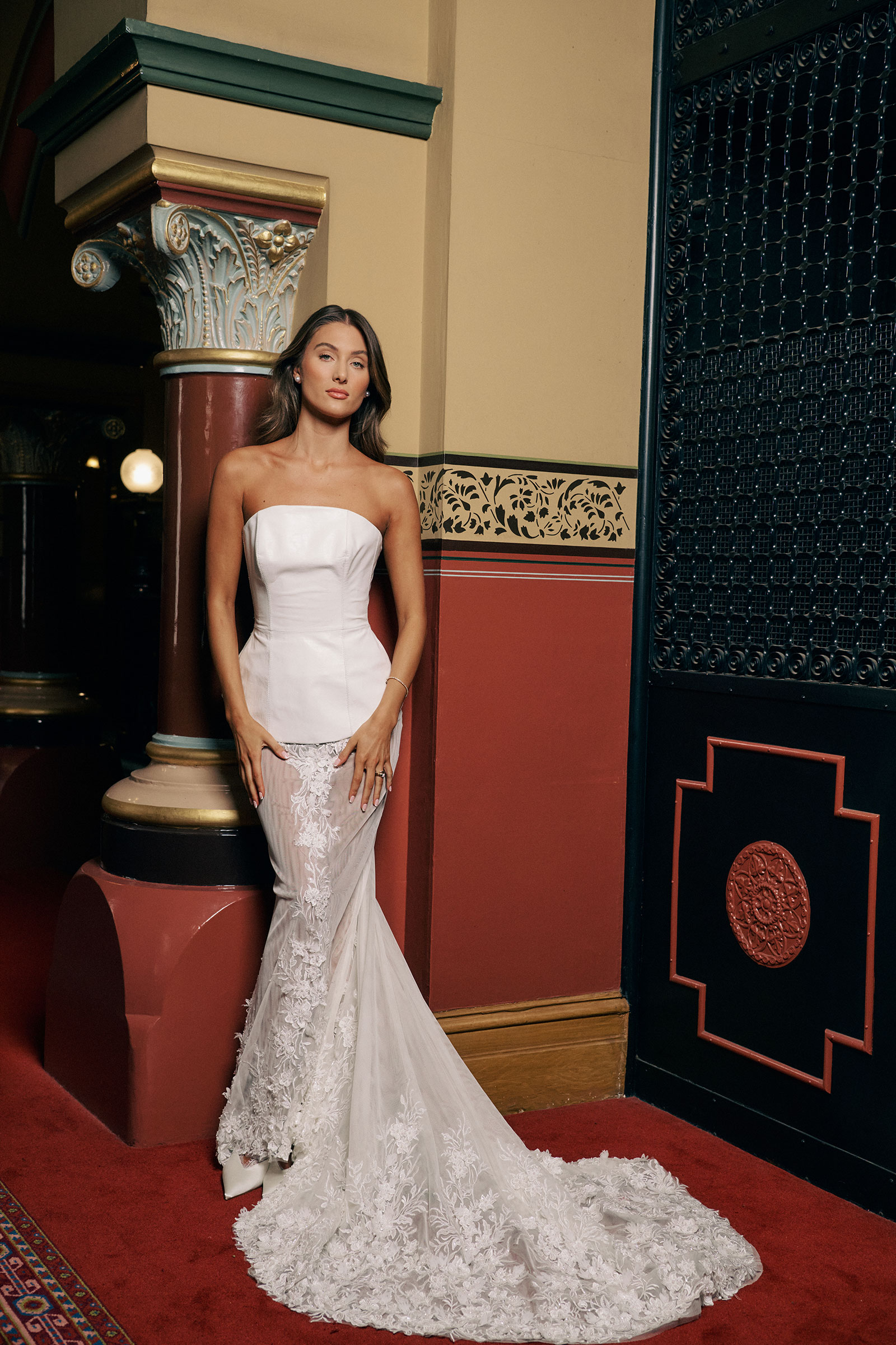 OGLIA LORO CAMPAIGN 180825 SH03 0301