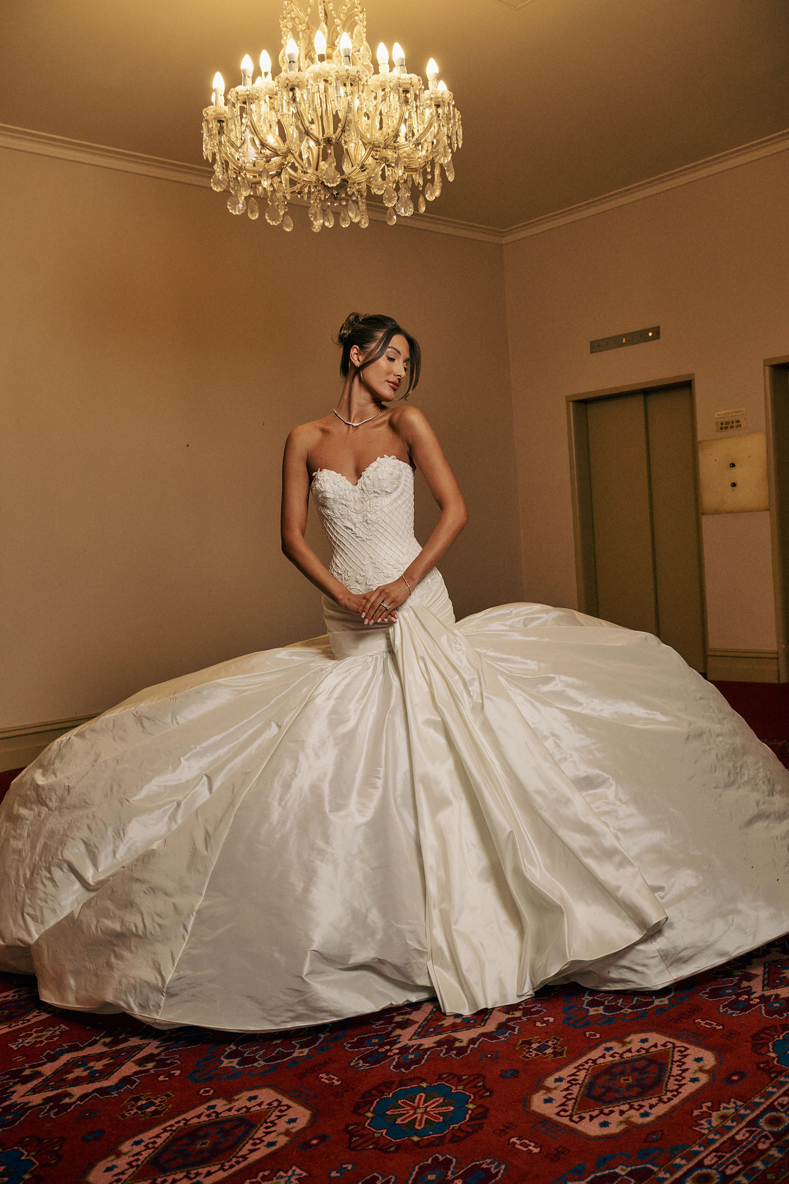 OGLIA LORO CAMPAIGN 180825 SH11 1254