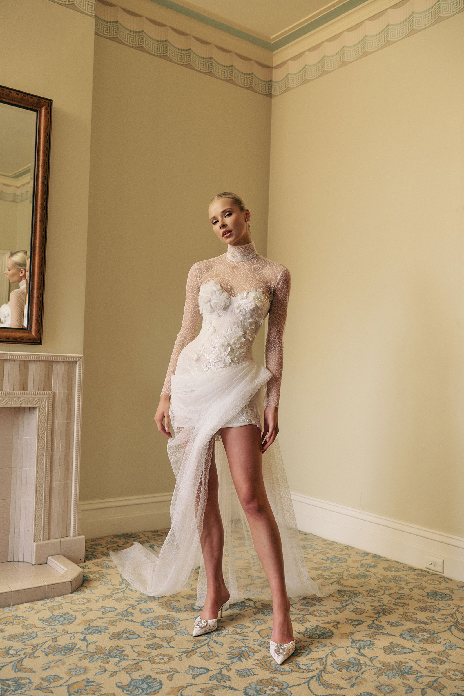 OGLIA LORO CAMPAIGN 180825 SH16 1675